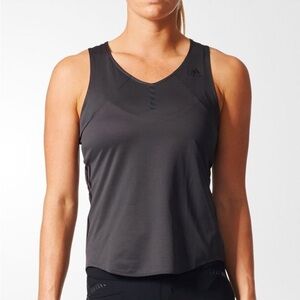 Adidas AdiZero ClimaLite Running Tank